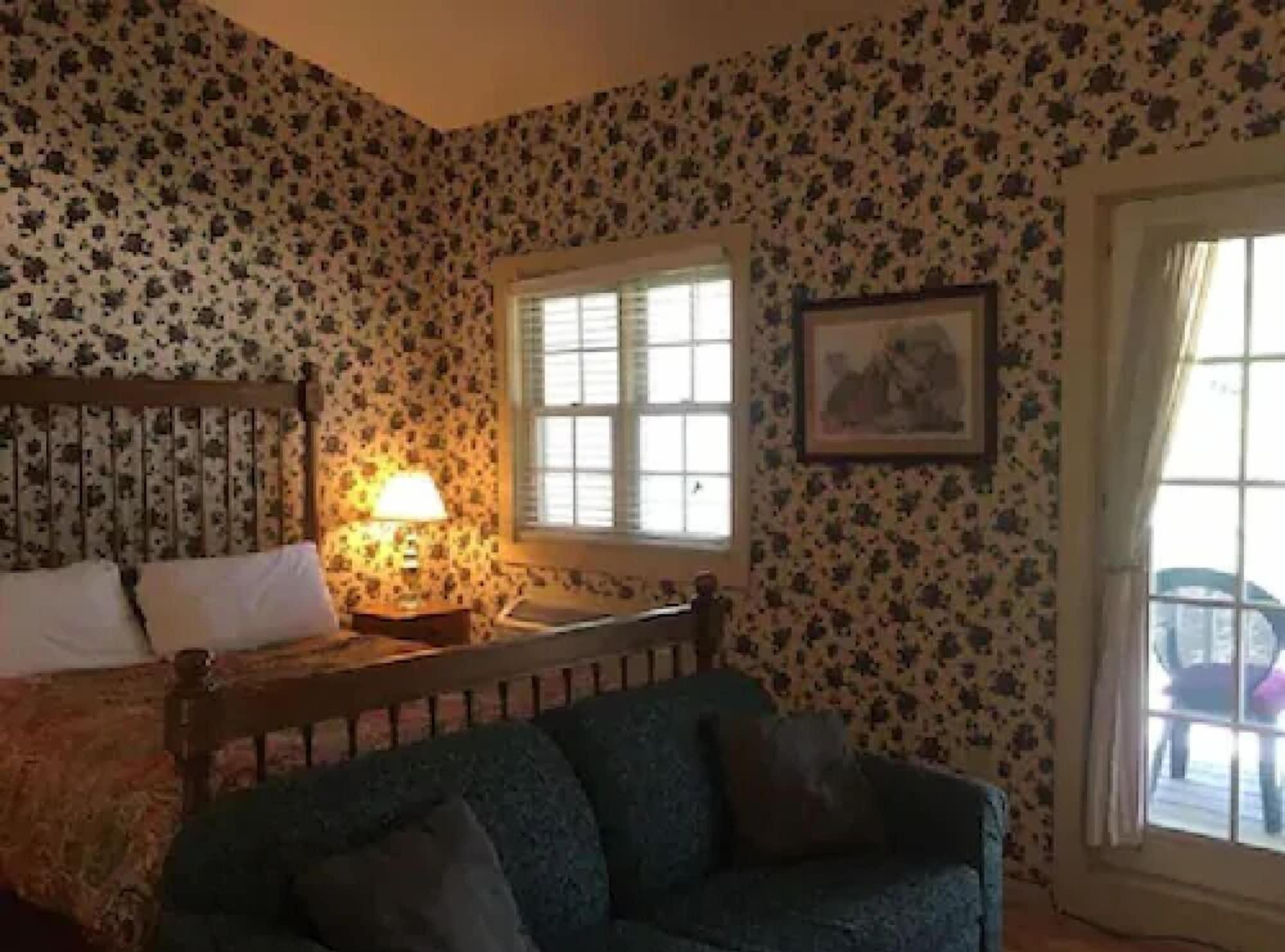 The Stowe Village Inn エクステリア 写真