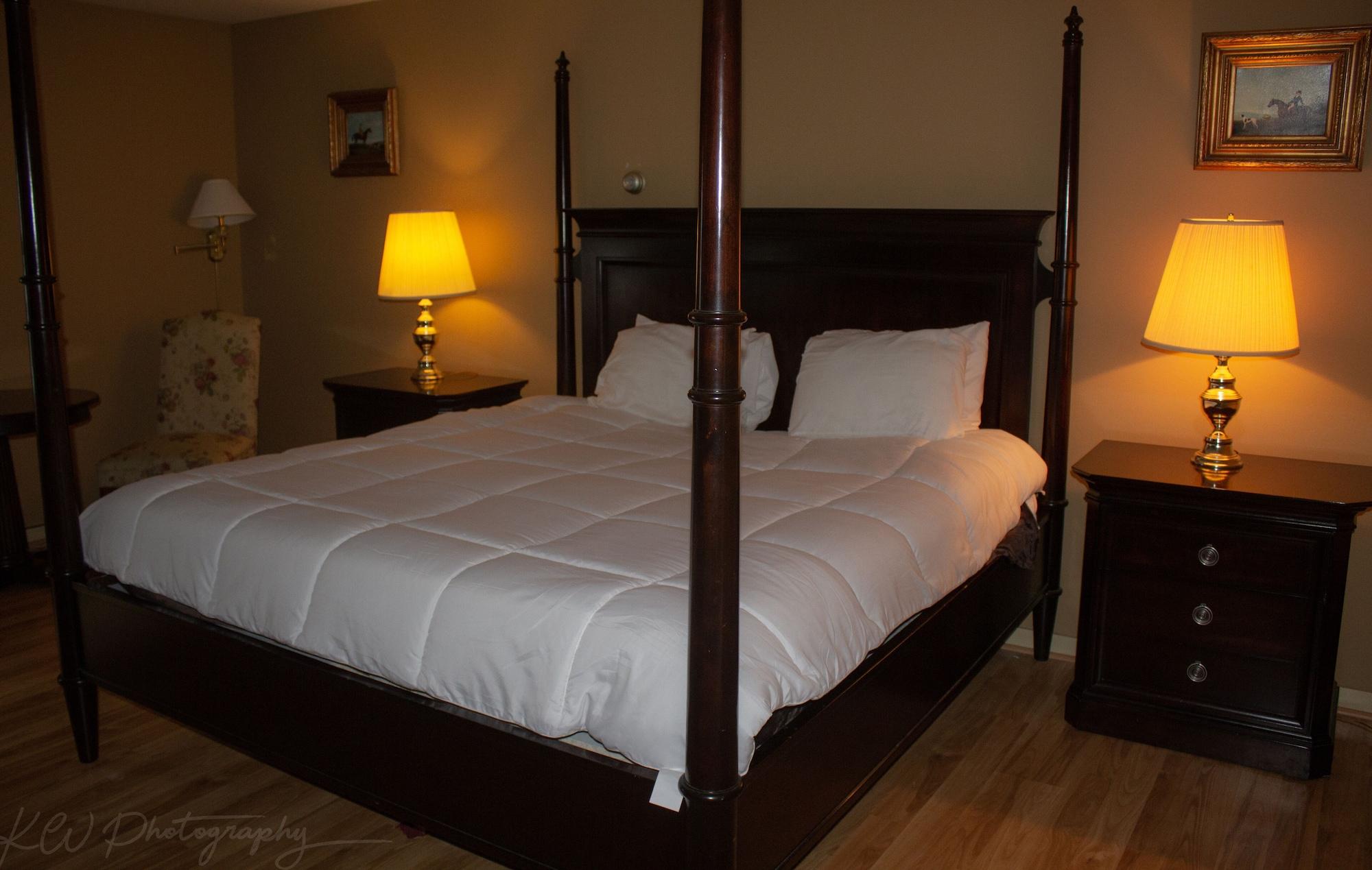 The Stowe Village Inn エクステリア 写真