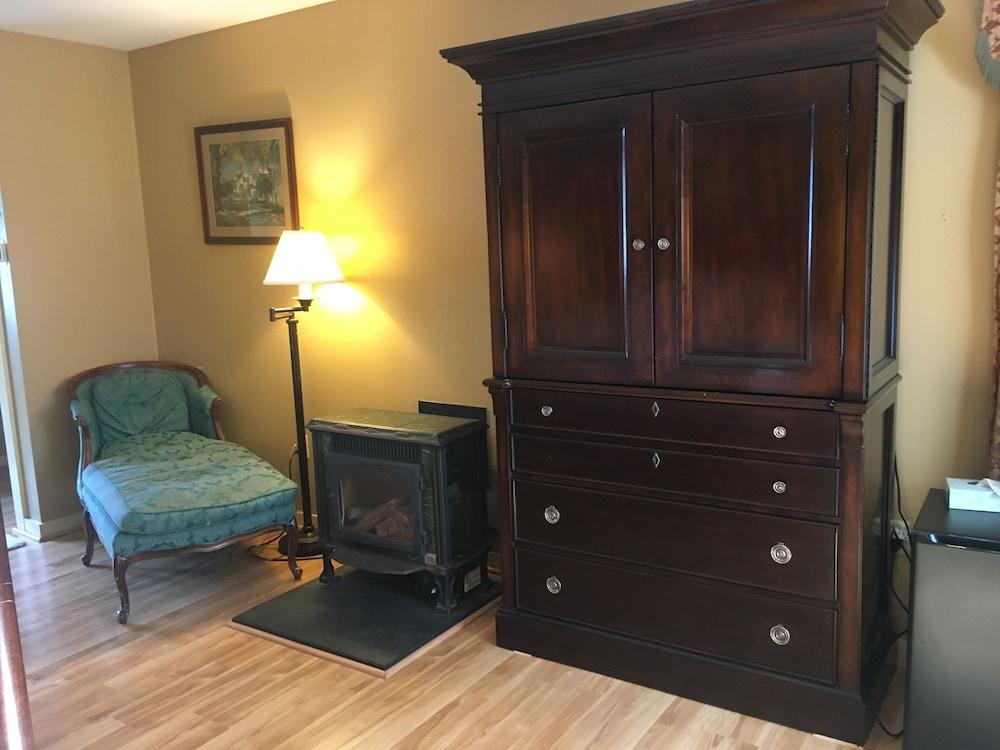 The Stowe Village Inn エクステリア 写真