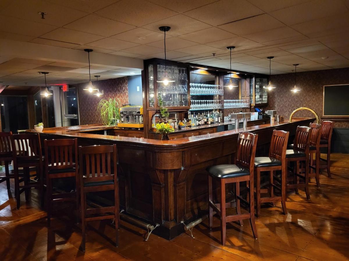 The Stowe Village Inn エクステリア 写真