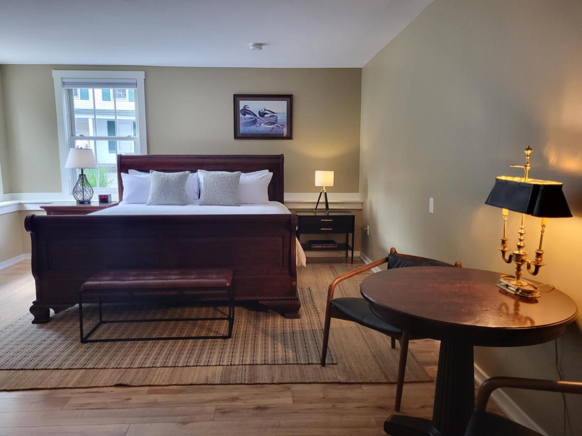 The Stowe Village Inn エクステリア 写真