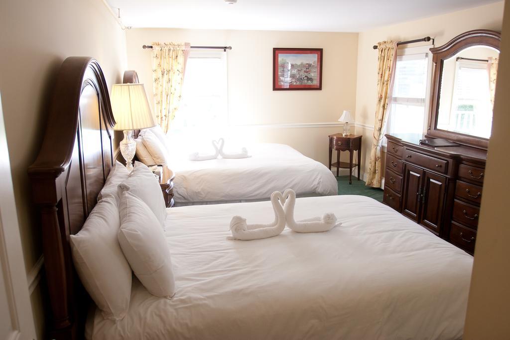 The Stowe Village Inn 部屋 写真